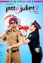 Jatt & Juliet 2 2013 Full Movie